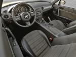 Mazda MX-5 Super20 2011 года